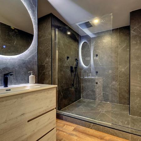 Duplex Elegante En Marbella Apartment Luaran gambar