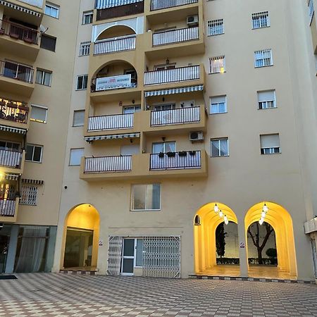 Duplex Elegante En Marbella Apartment Luaran gambar