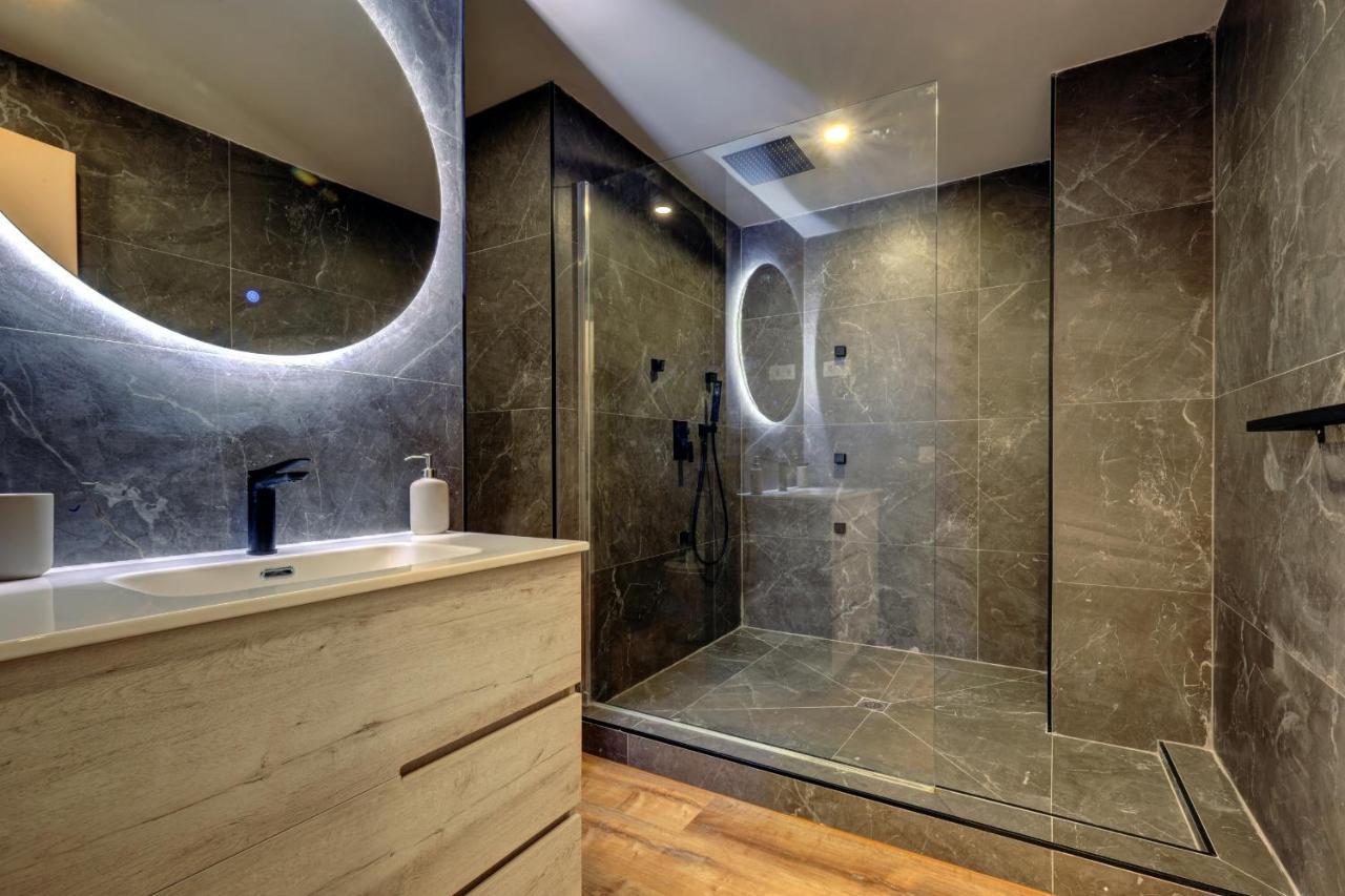 Duplex Elegante En Marbella Apartment Luaran gambar