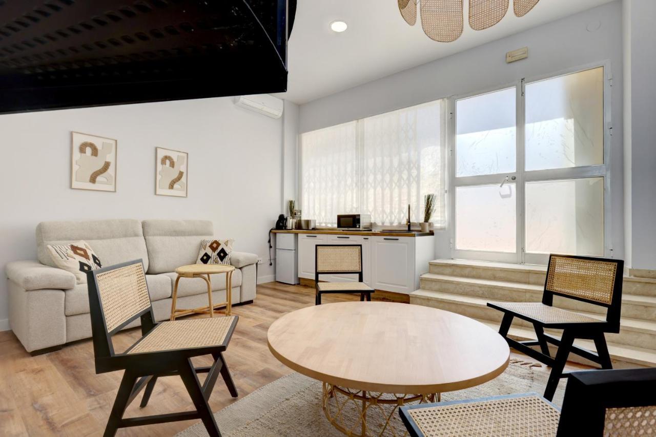 Duplex Elegante En Marbella Apartment Luaran gambar