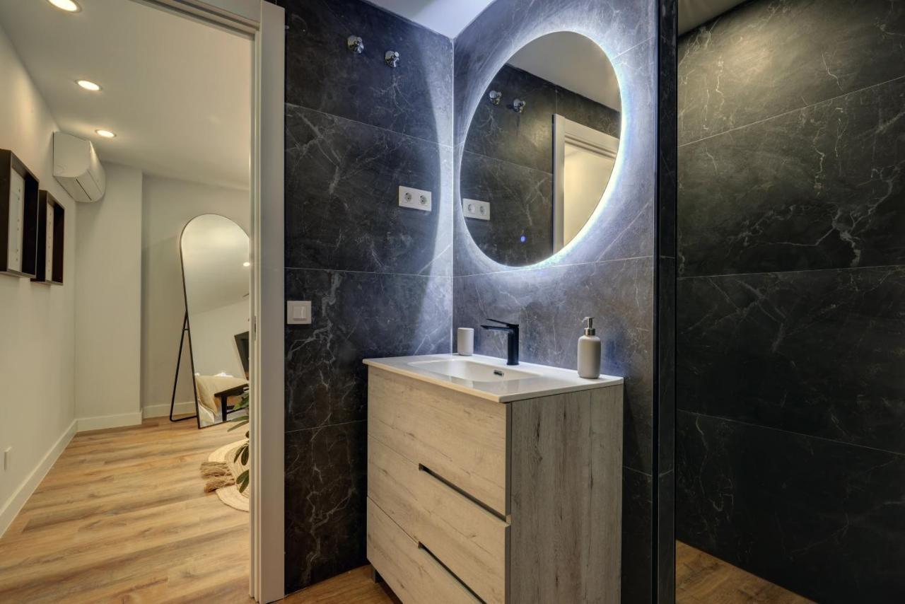Duplex Elegante En Marbella Apartment Luaran gambar