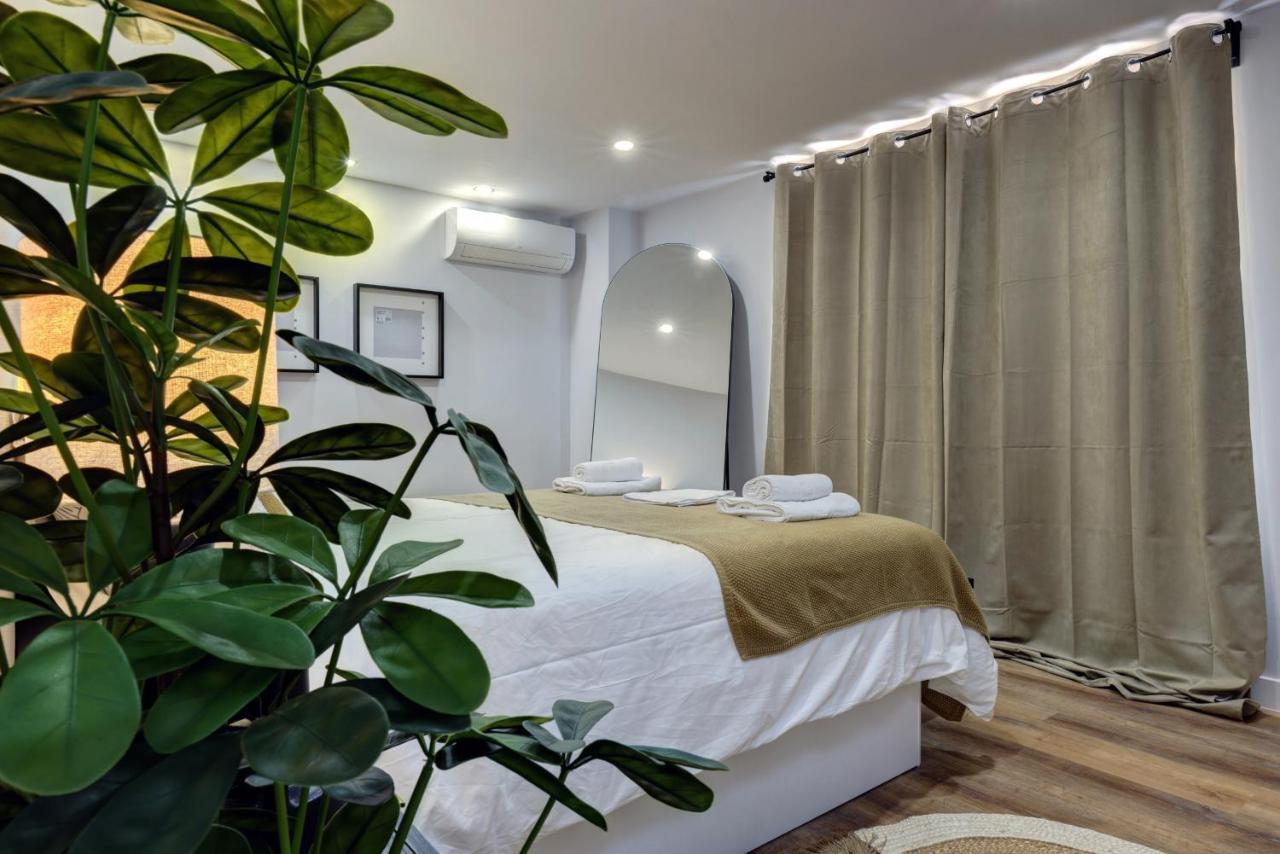 Duplex Elegante En Marbella Apartment Luaran gambar