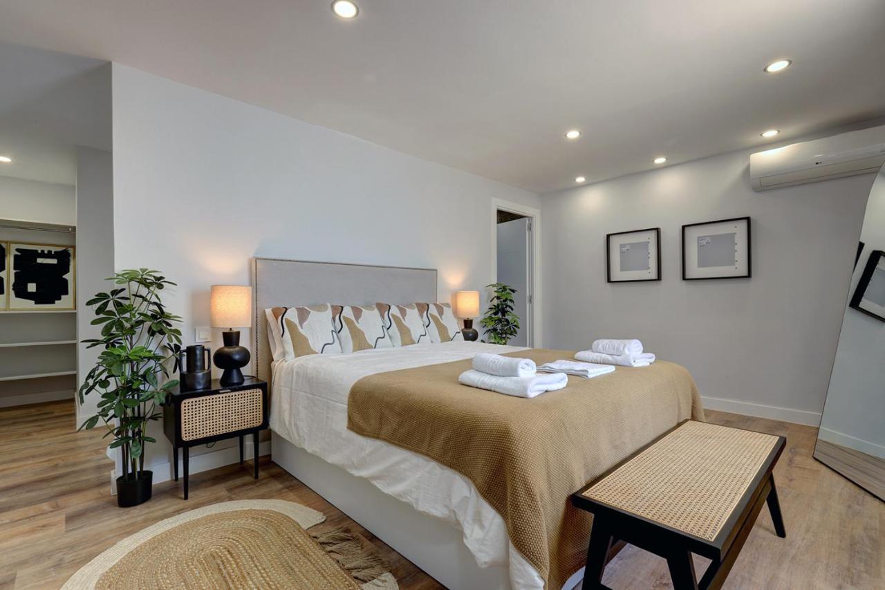 Duplex Elegante En Marbella Apartment Luaran gambar