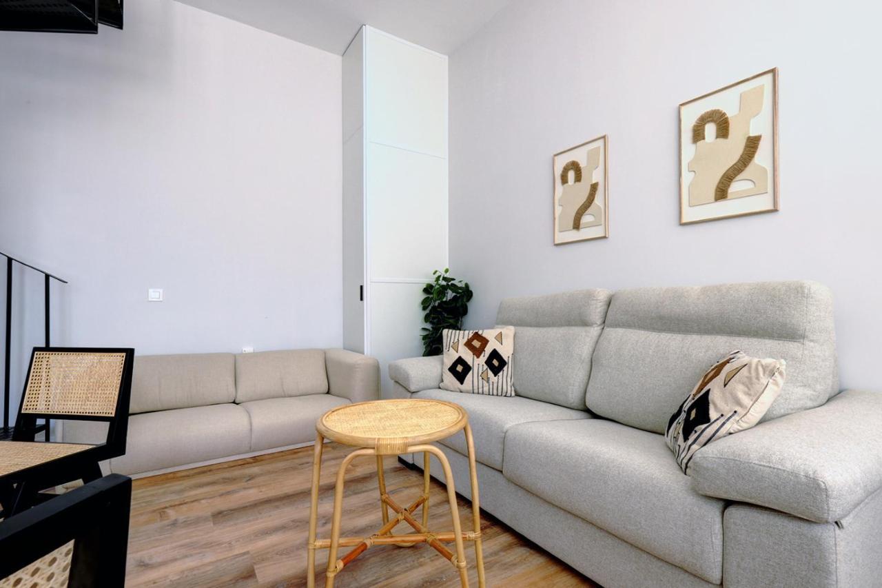 Duplex Elegante En Marbella Apartment Luaran gambar