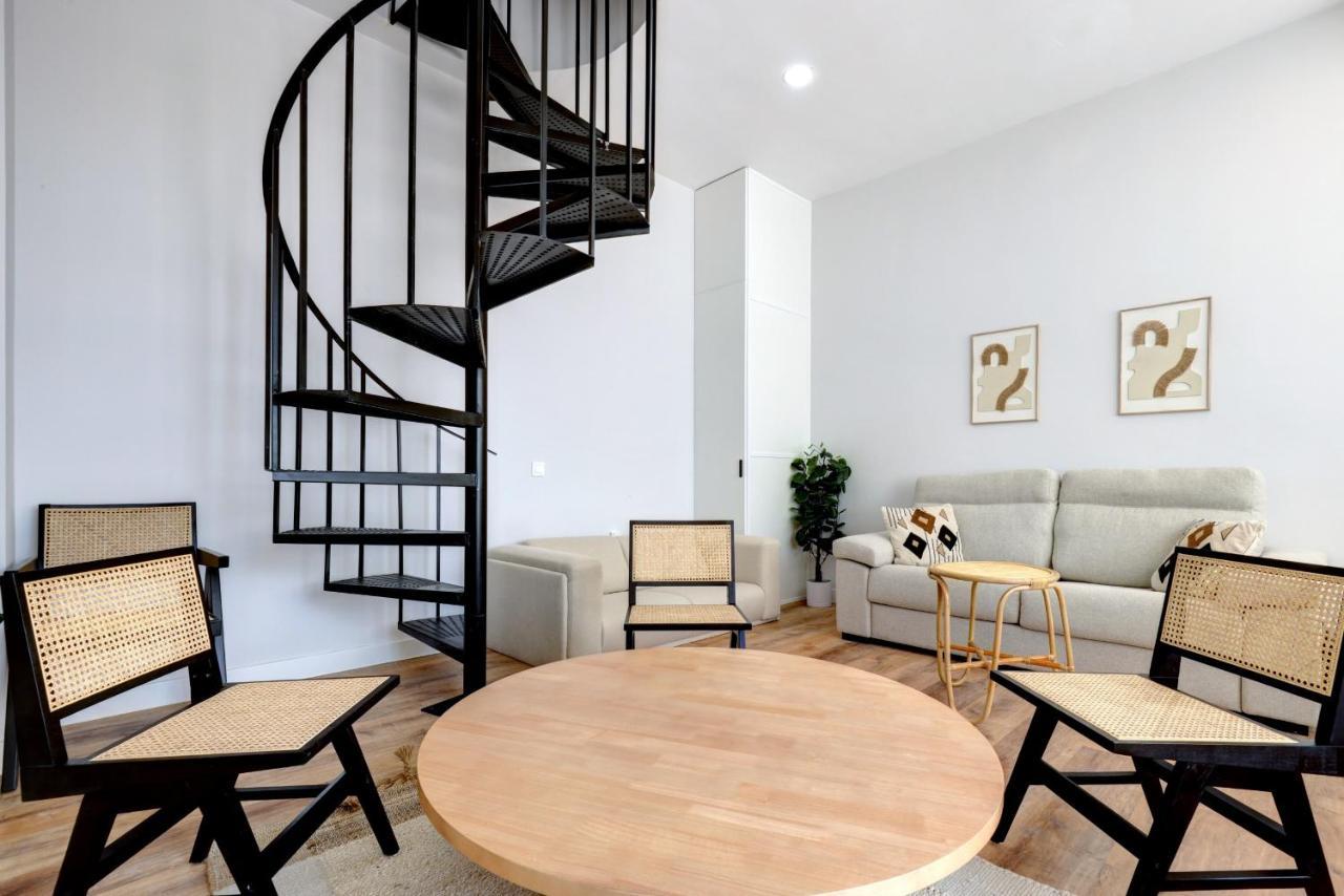 Duplex Elegante En Marbella Apartment Luaran gambar