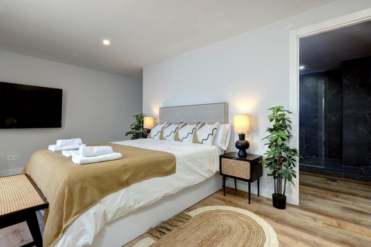 Duplex Elegante En Marbella Apartment Luaran gambar