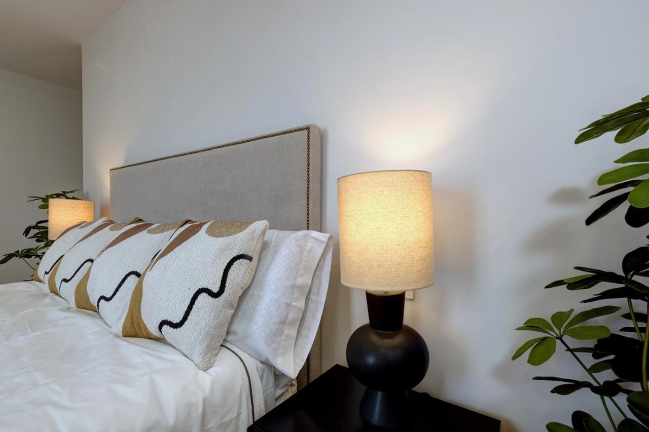 Duplex Elegante En Marbella Apartment Luaran gambar