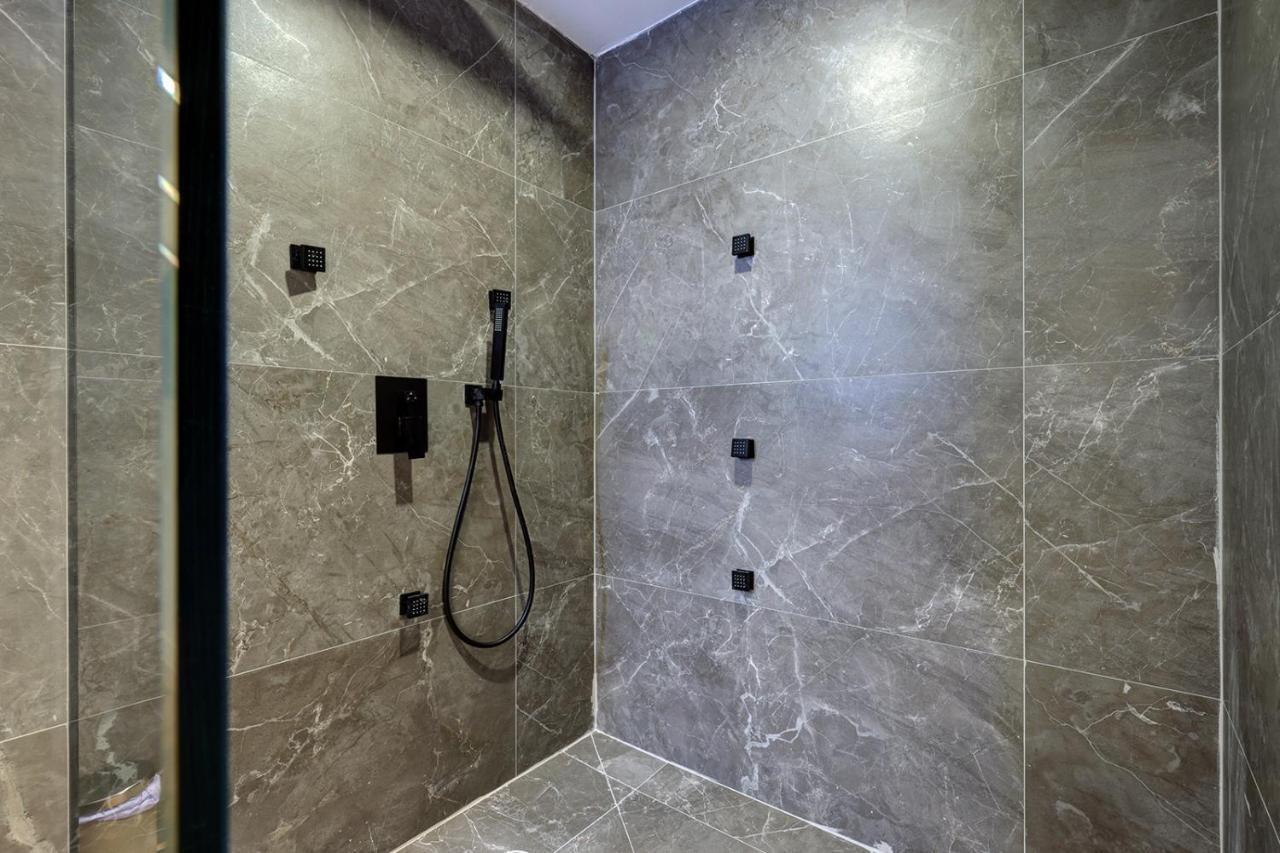 Duplex Elegante En Marbella Apartment Luaran gambar