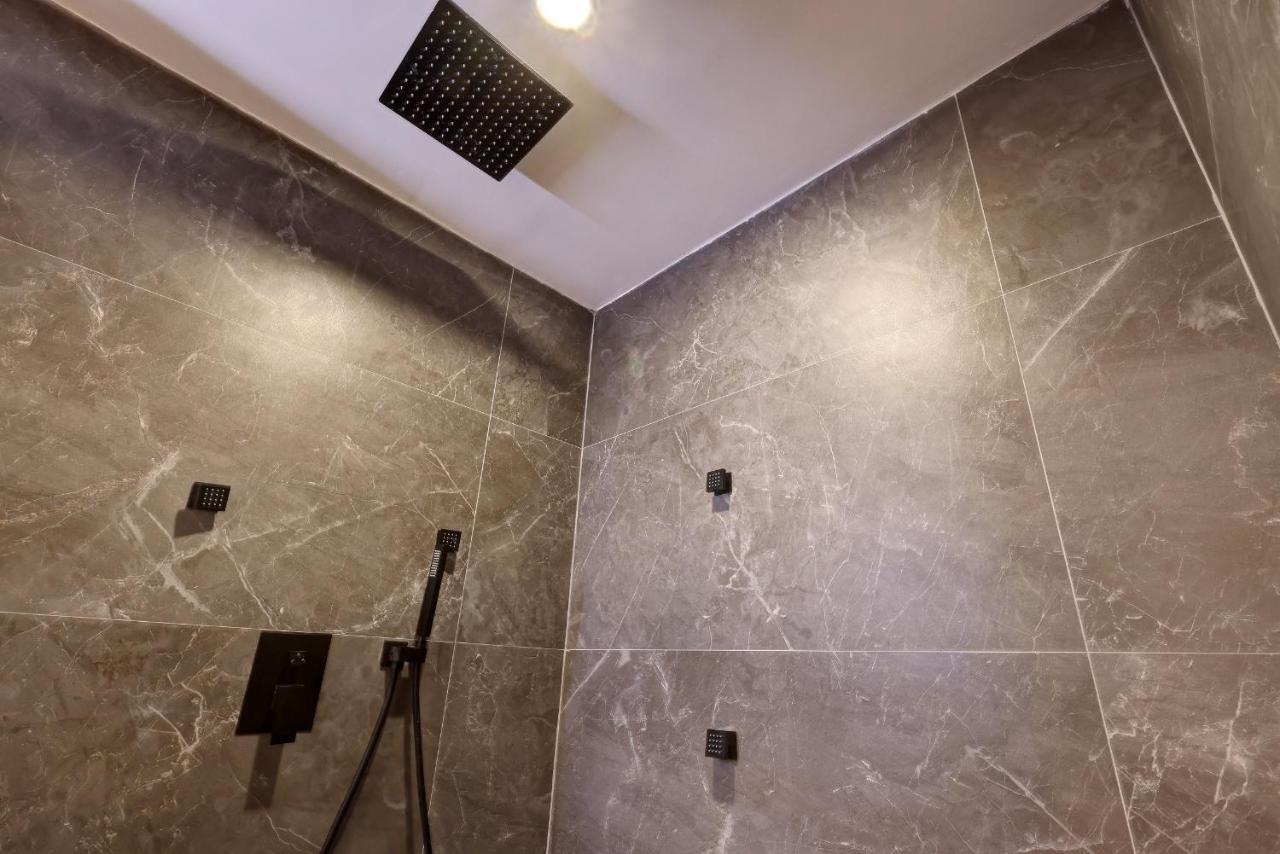 Duplex Elegante En Marbella Apartment Luaran gambar