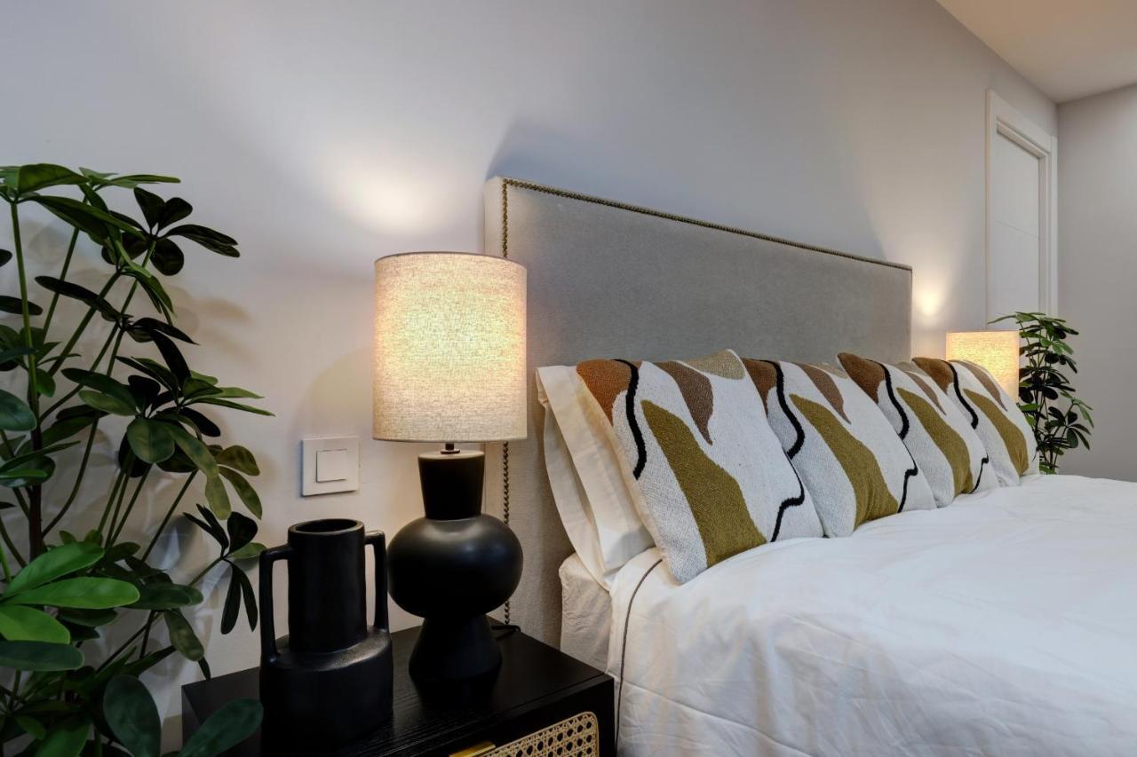 Duplex Elegante En Marbella Apartment Luaran gambar