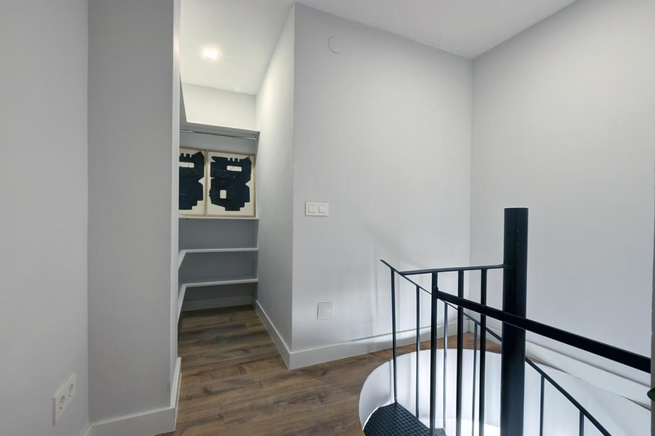 Duplex Elegante En Marbella Apartment Luaran gambar