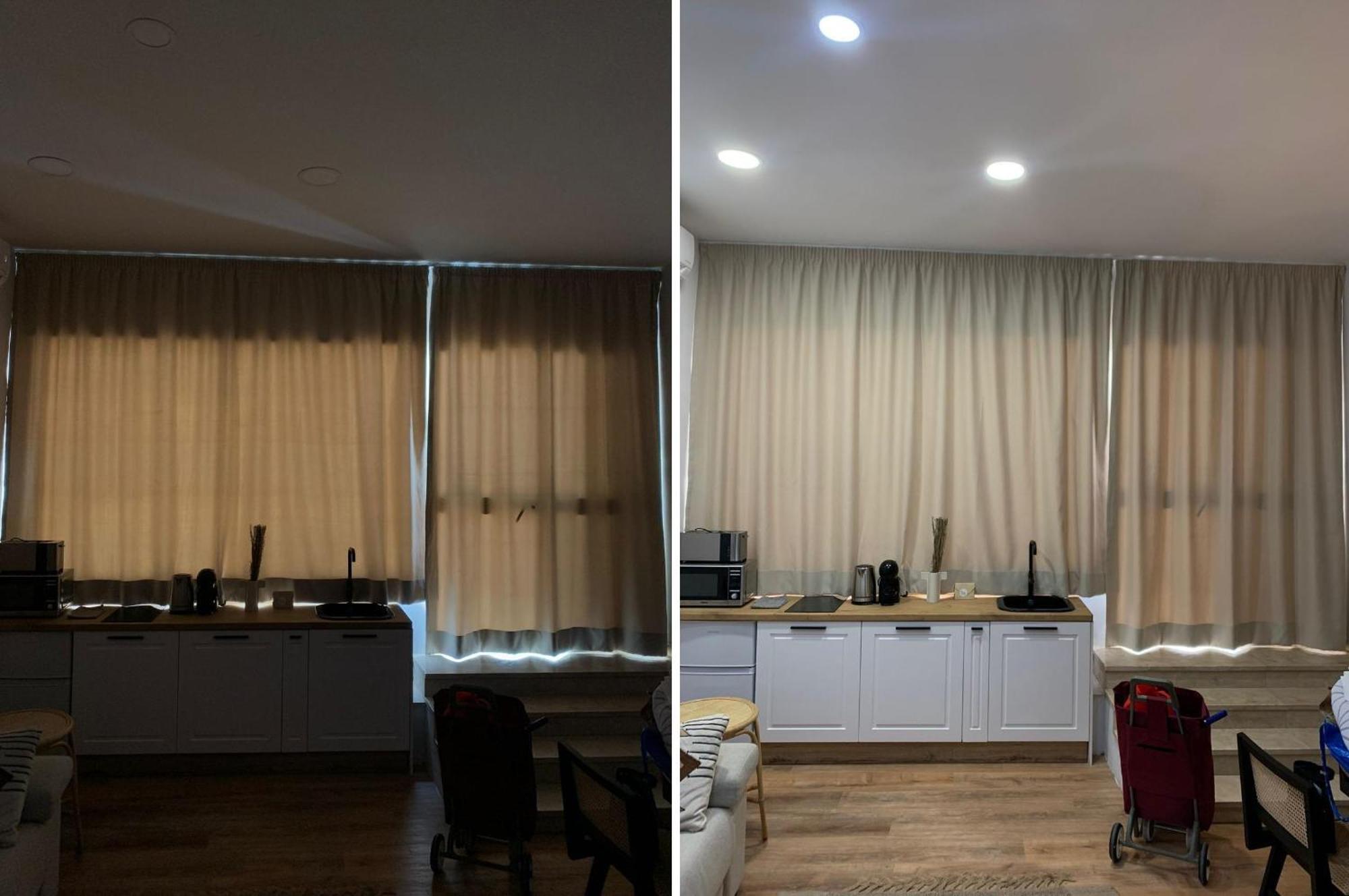 Duplex Elegante En Marbella Apartment Luaran gambar
